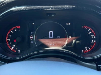 2022 Dodge Durango GT Plus RWD