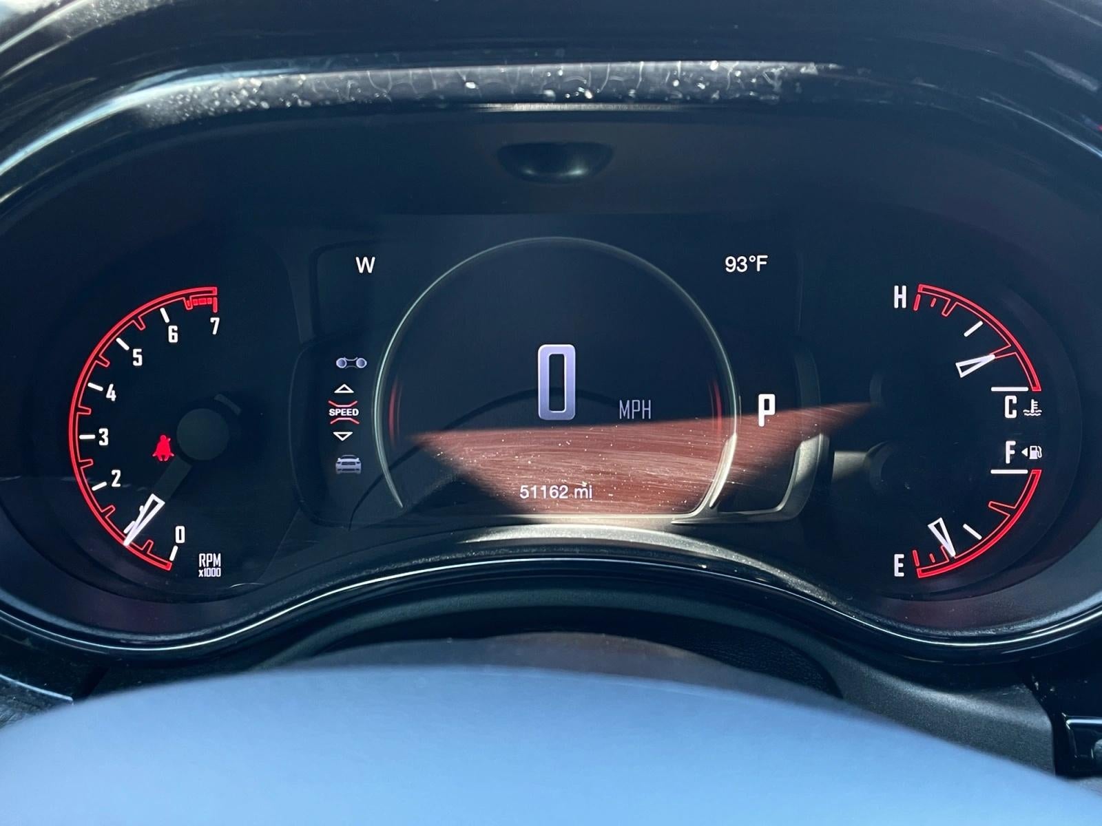 2022 Dodge Durango GT Plus RWD