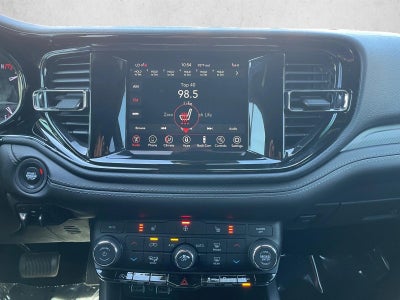 2022 Dodge Durango GT Plus RWD