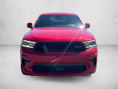 2022 Dodge Durango GT Plus RWD