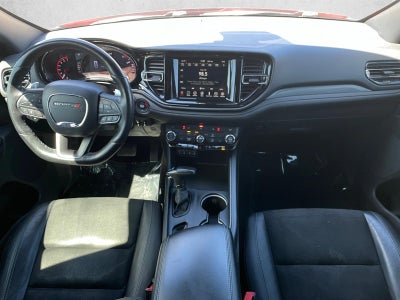 2022 Dodge Durango GT Plus RWD