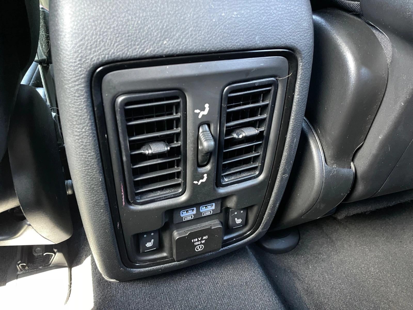 2022 Dodge Durango GT Plus RWD