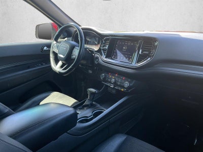 2022 Dodge Durango GT Plus RWD