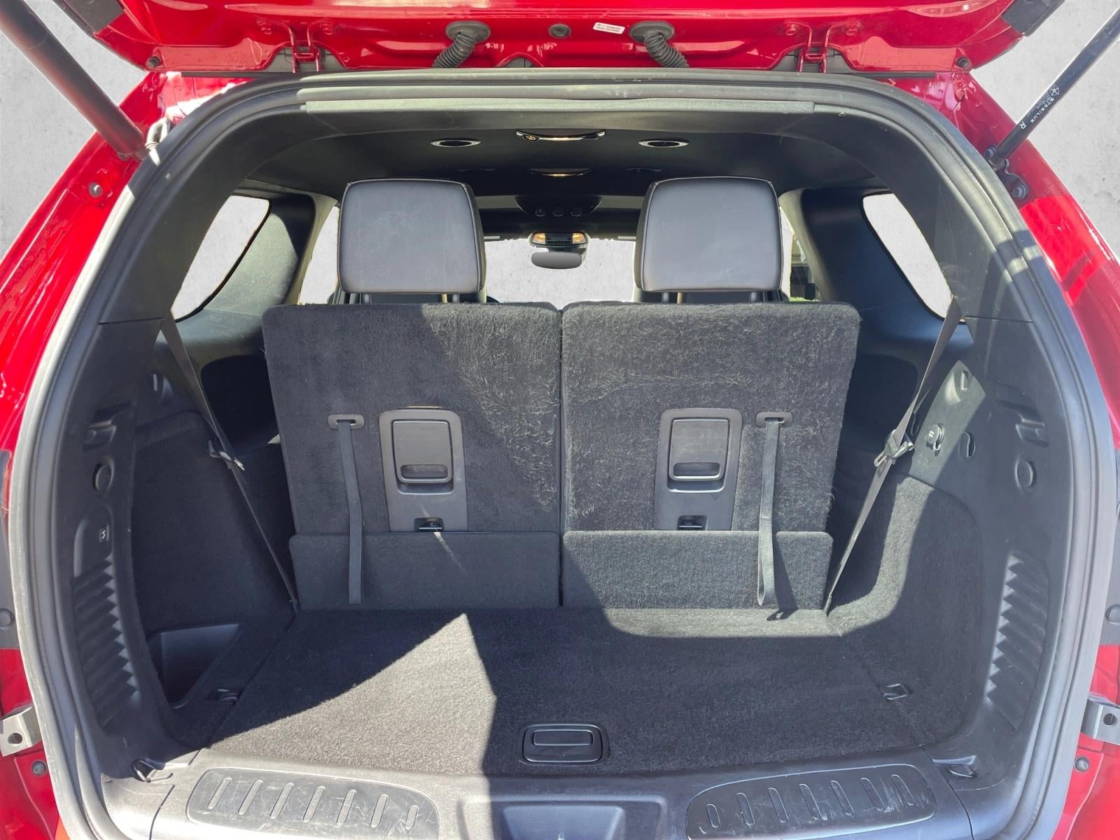 2022 Dodge Durango GT Plus RWD