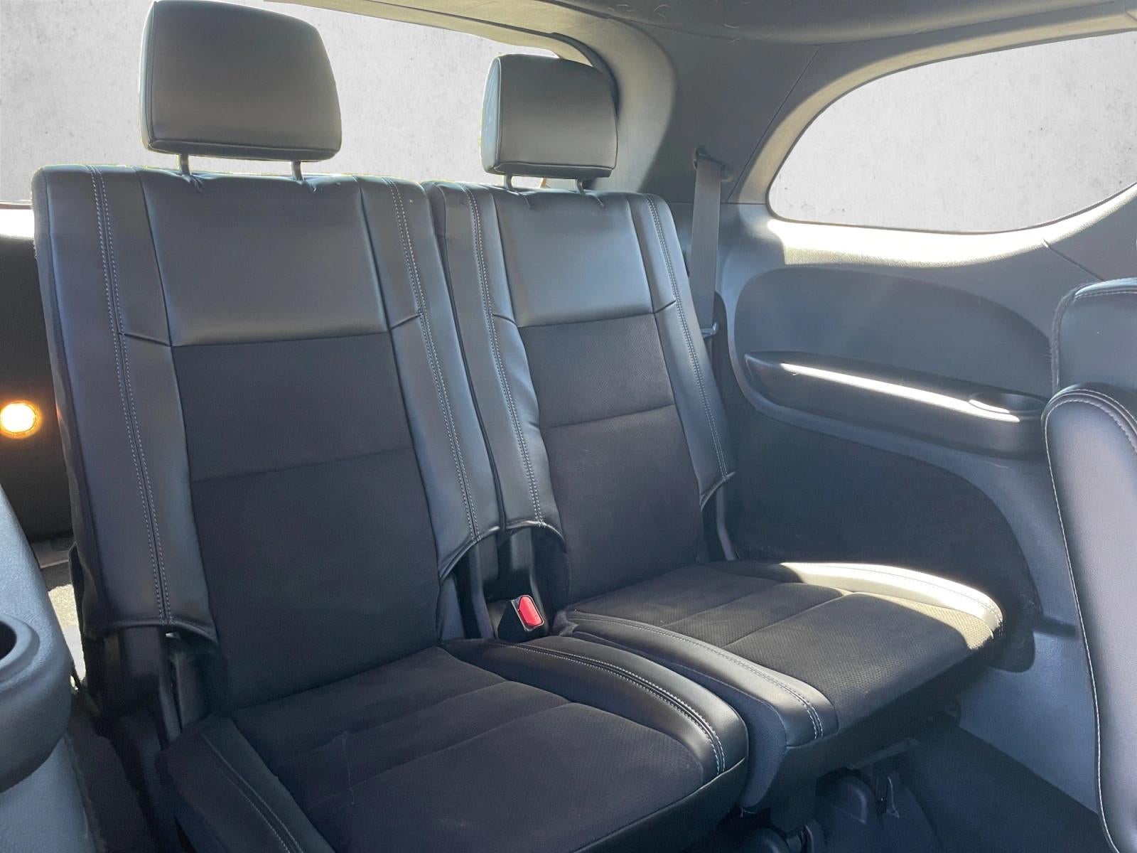 2022 Dodge Durango GT Plus RWD