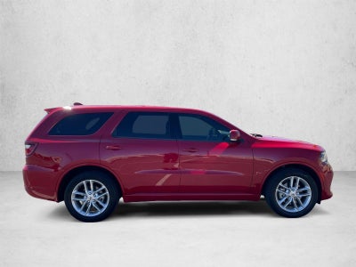 2022 Dodge Durango GT Plus RWD