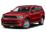 2022 Dodge Durango GT Plus RWD