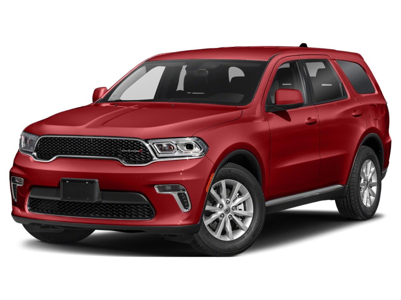 2022 Dodge Durango GT Plus RWD
