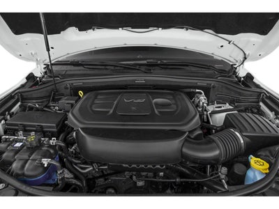 2022 Dodge Durango GT Plus RWD