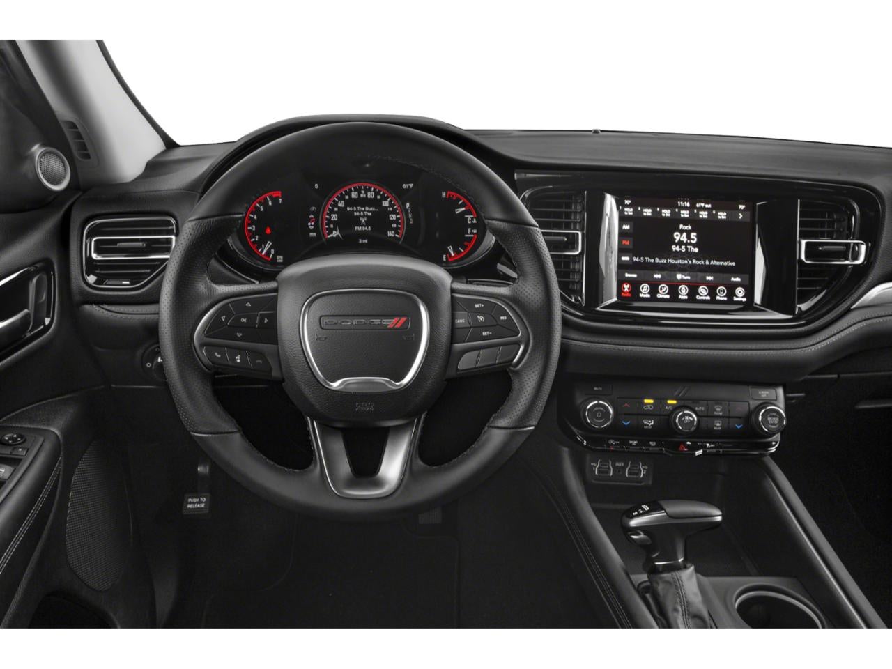 2022 Dodge Durango GT Plus RWD