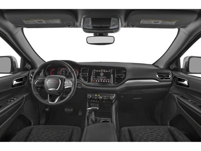 2022 Dodge Durango GT Plus RWD