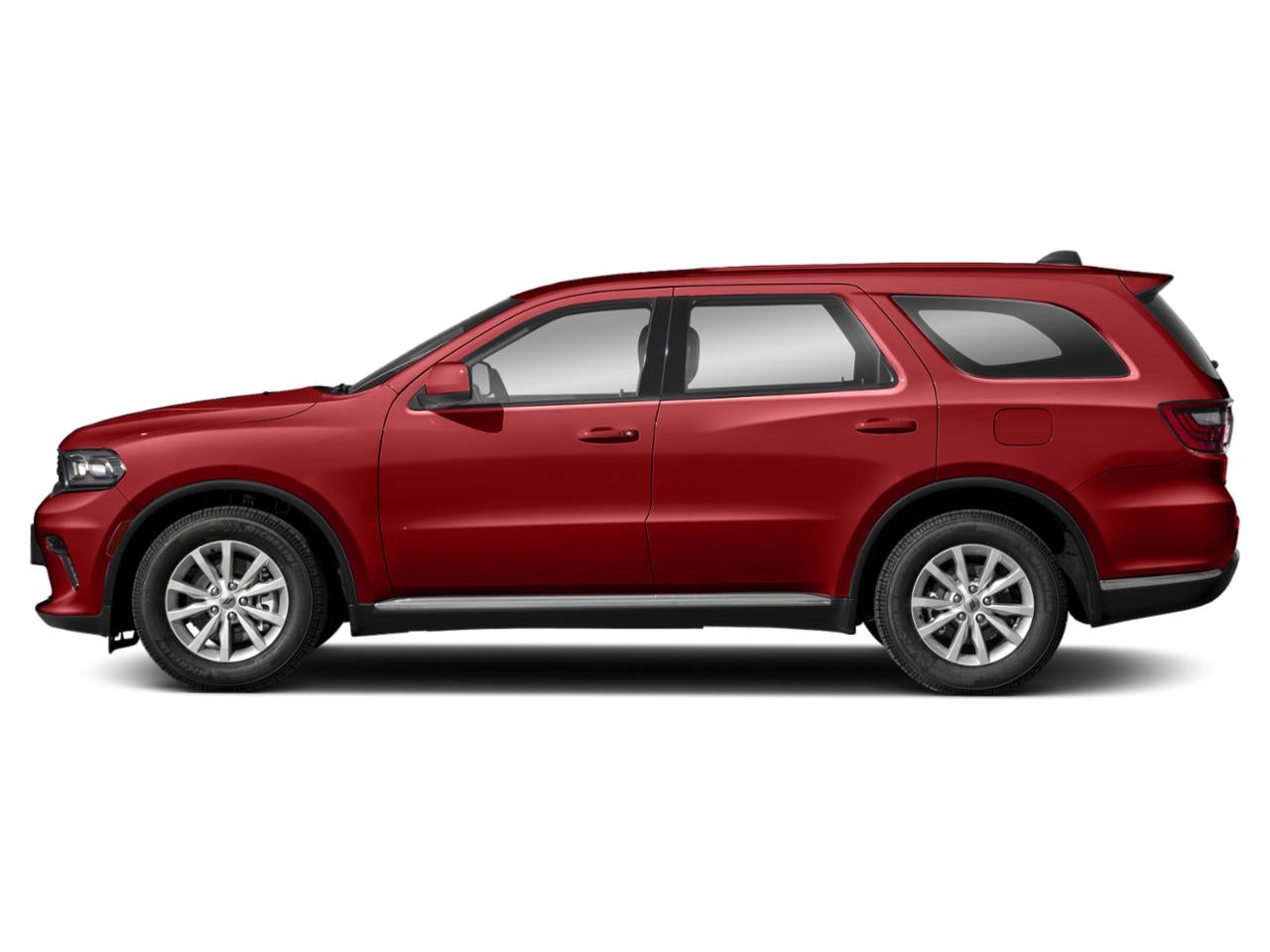 2022 Dodge Durango GT Plus RWD
