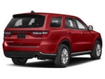 2022 Dodge Durango GT Plus RWD