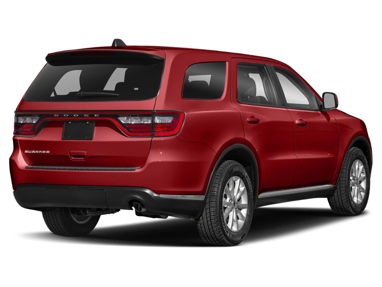 2022 Dodge Durango GT Plus RWD