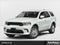 2022 Dodge Durango GT Plus RWD