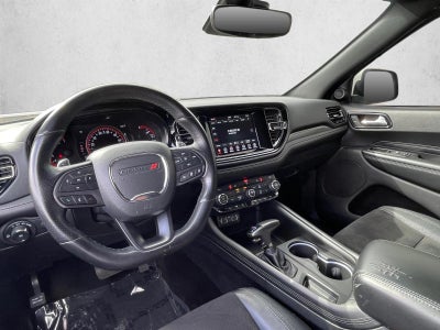 2022 Dodge Durango GT Plus RWD