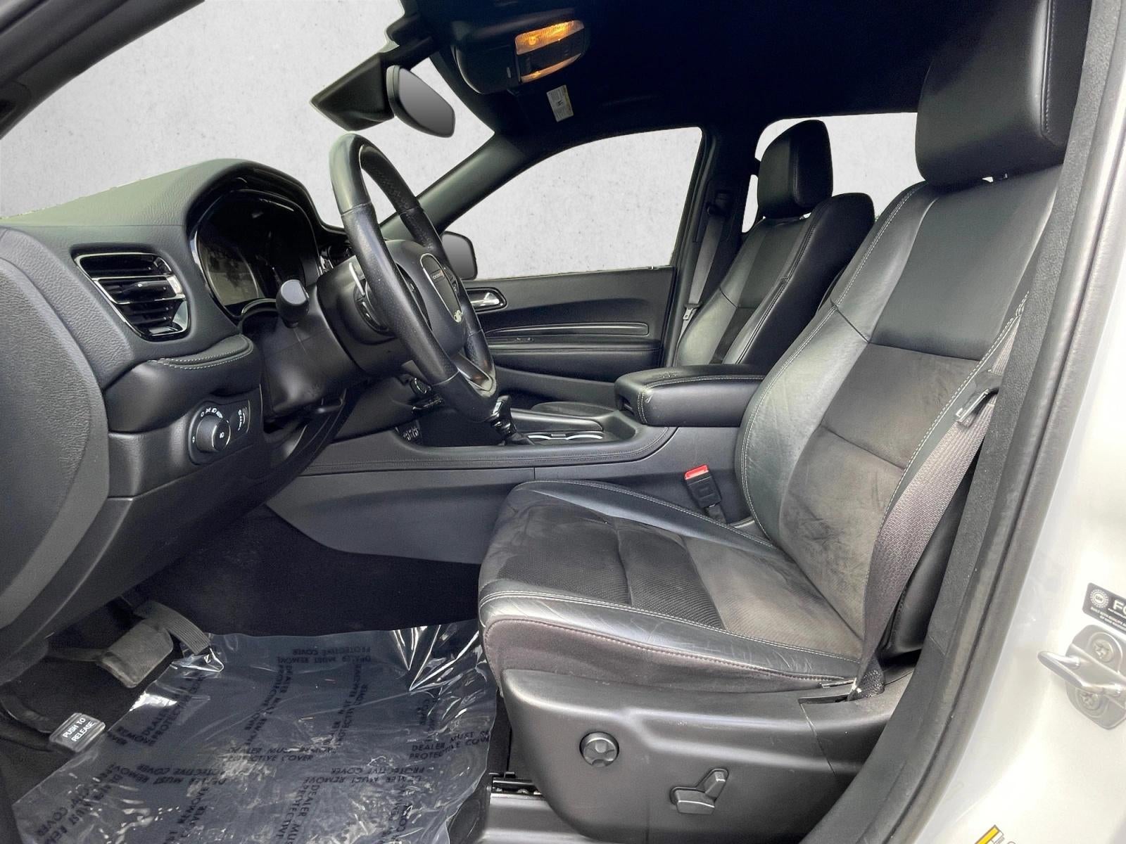 2022 Dodge Durango GT Plus RWD
