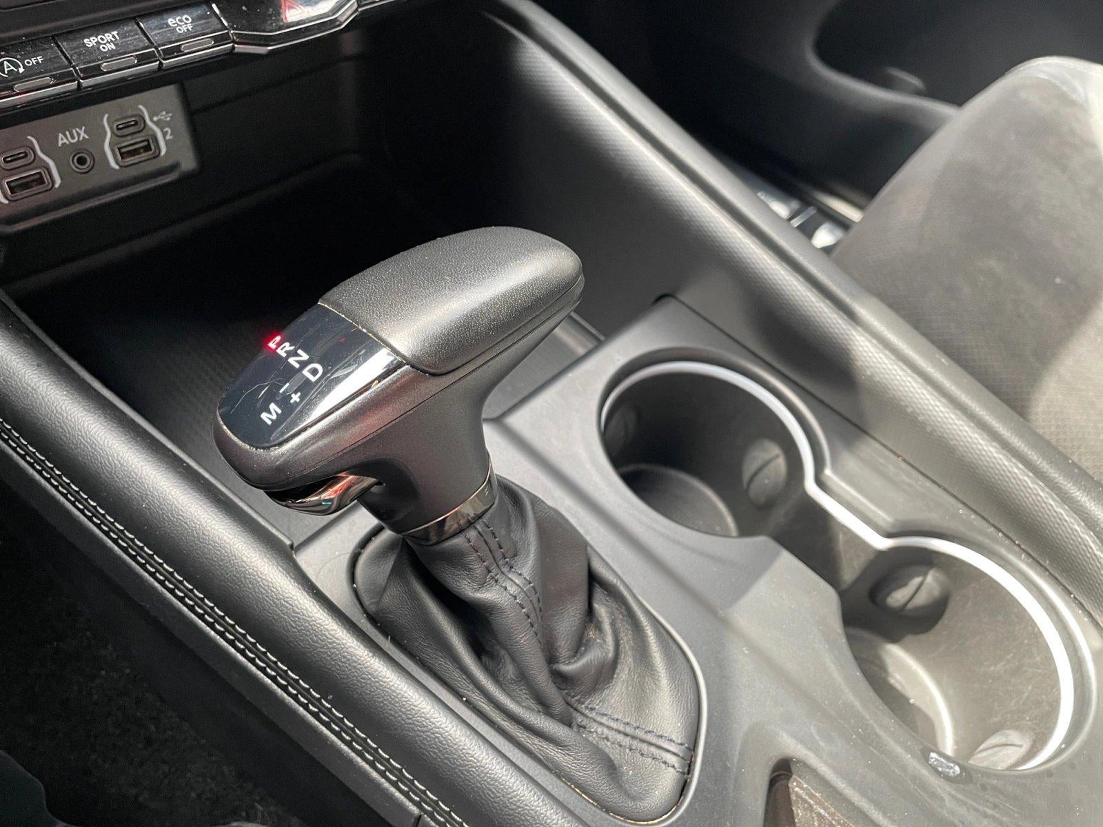 2022 Dodge Durango GT Plus RWD