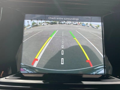 2022 Dodge Durango GT Plus RWD