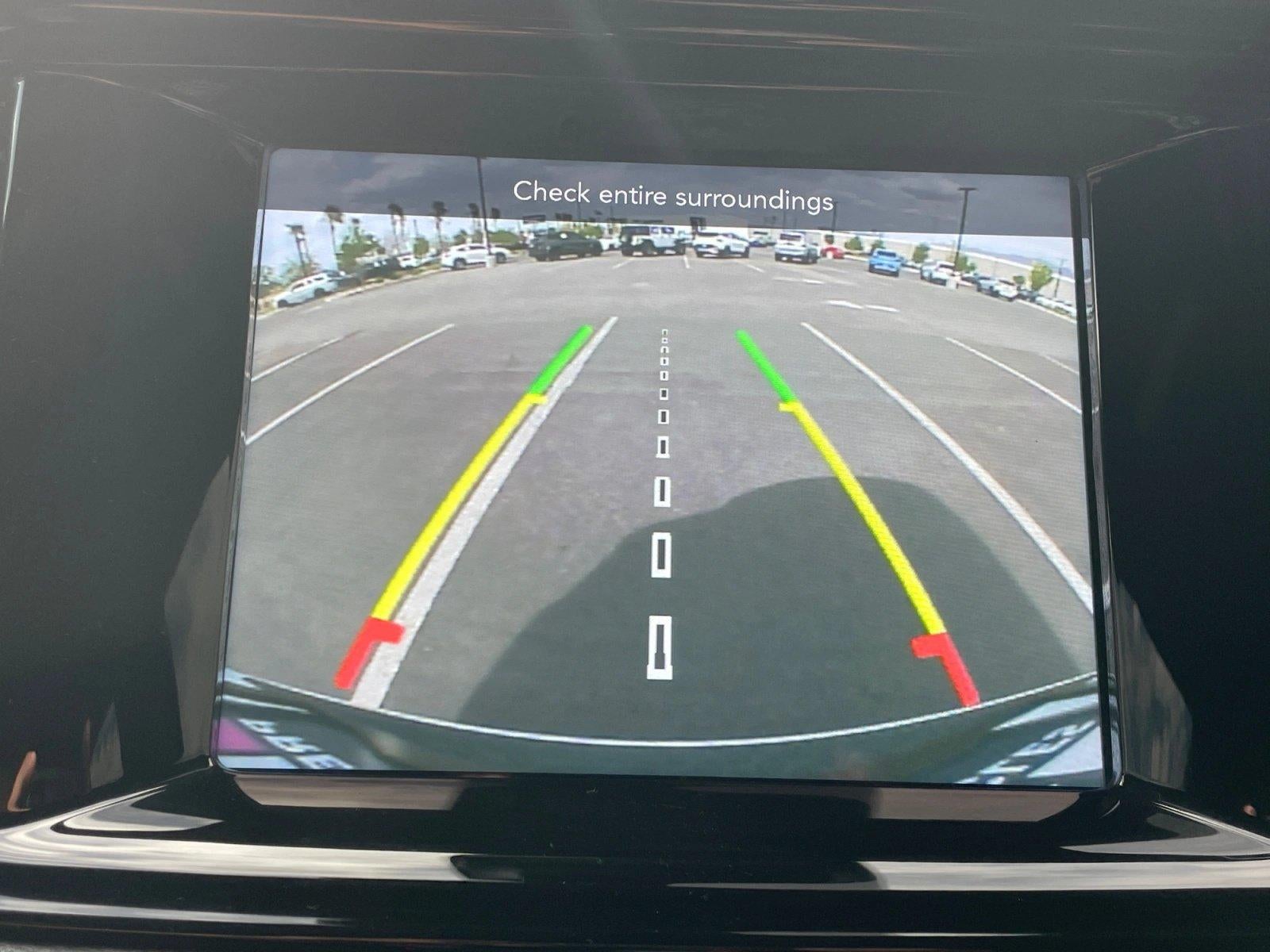 2022 Dodge Durango GT Plus RWD