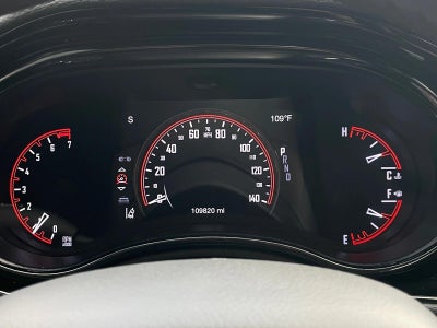 2022 Dodge Durango GT Plus RWD