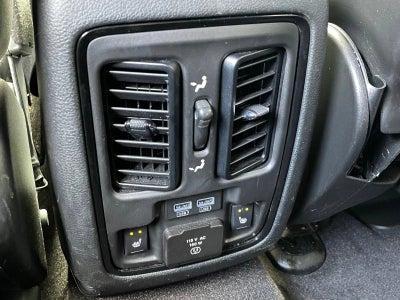 2022 Dodge Durango GT Plus RWD