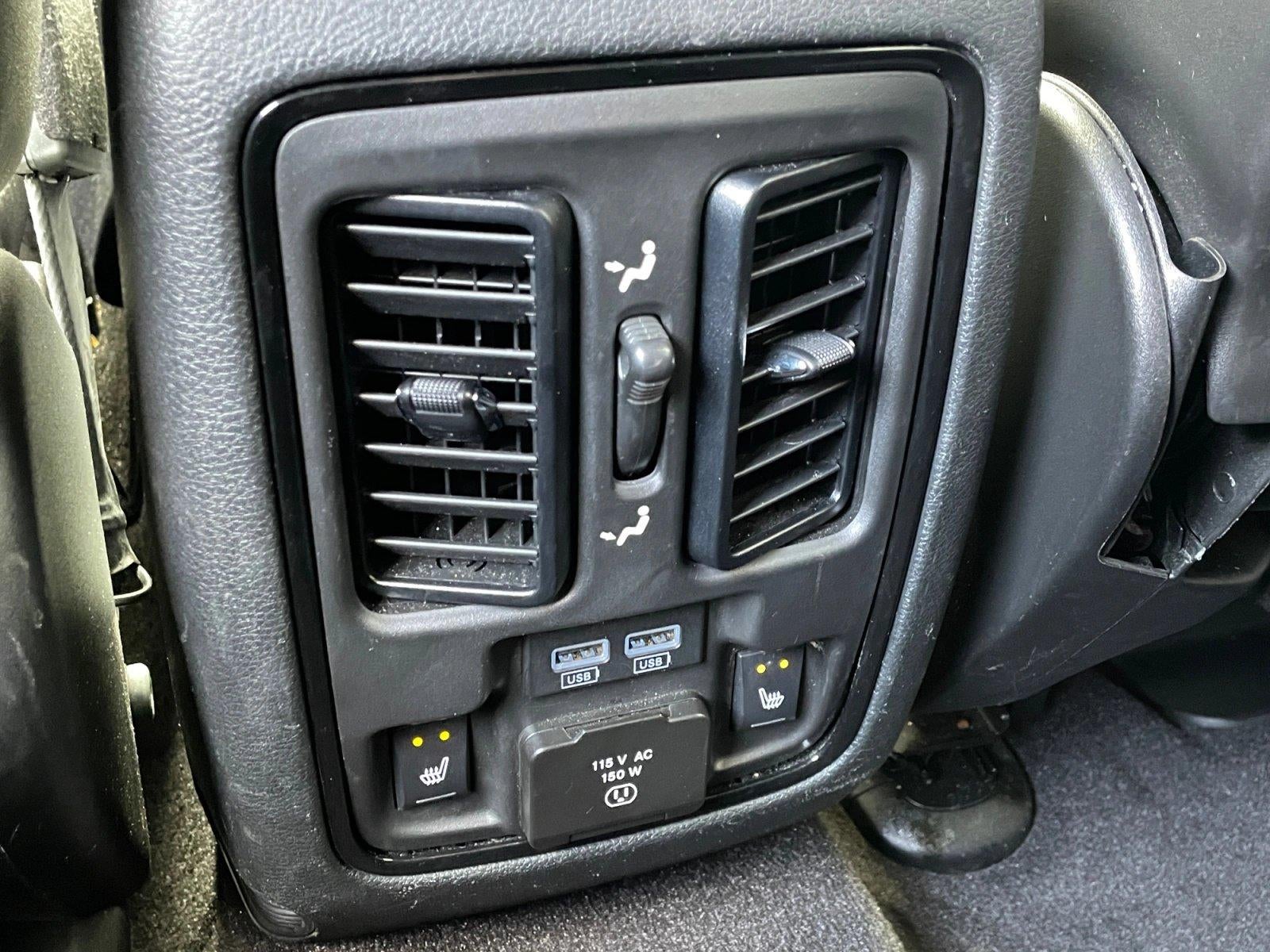 2022 Dodge Durango GT Plus RWD