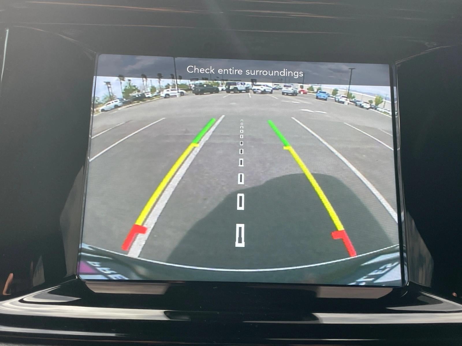 2022 Dodge Durango GT Plus RWD