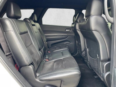 2022 Dodge Durango GT Plus RWD