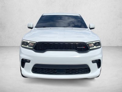2022 Dodge Durango GT Plus RWD
