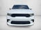 2022 Dodge Durango GT Plus RWD