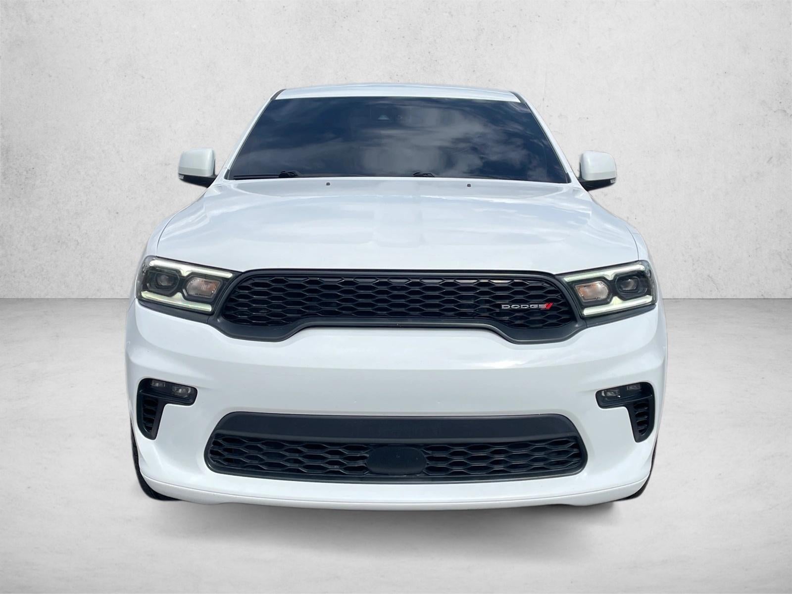 2022 Dodge Durango GT Plus RWD