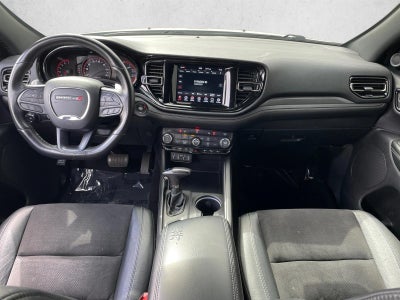 2022 Dodge Durango GT Plus RWD