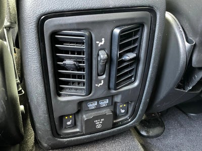 2022 Dodge Durango GT Plus RWD