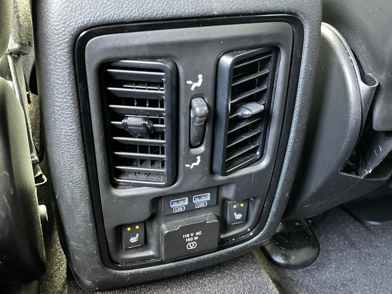 2022 Dodge Durango GT Plus RWD