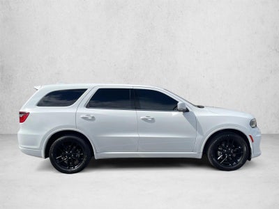 2022 Dodge Durango GT Plus RWD