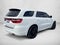 2022 Dodge Durango GT Plus RWD
