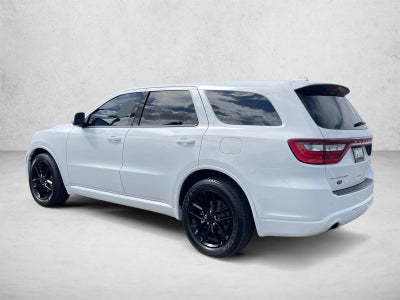 2022 Dodge Durango GT Plus RWD