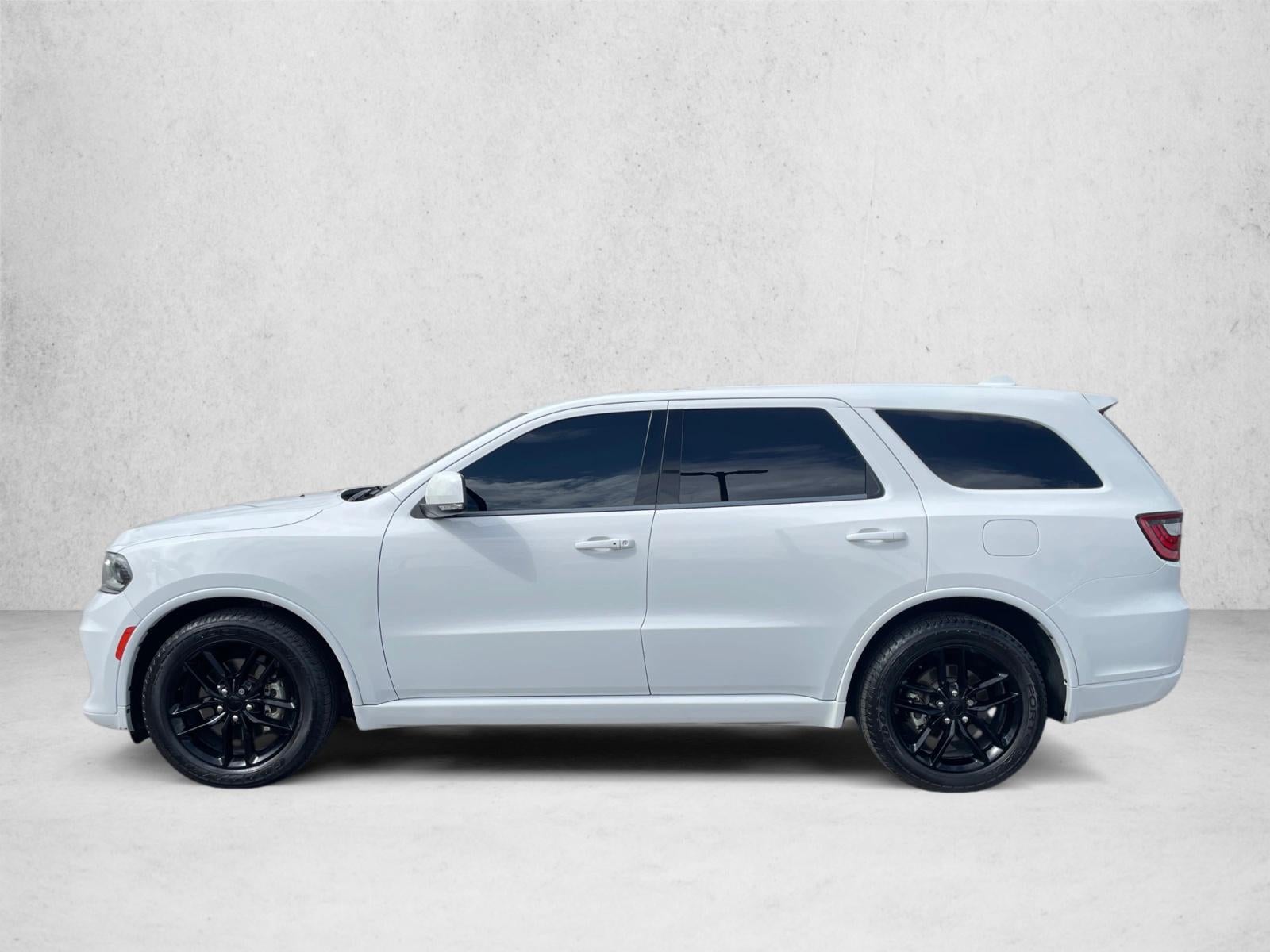 2022 Dodge Durango GT Plus RWD