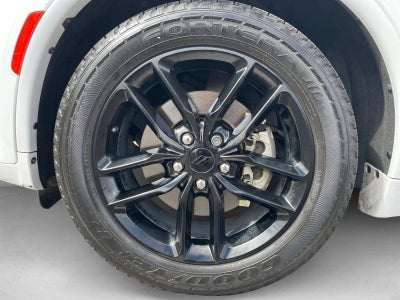 2022 Dodge Durango GT Plus RWD