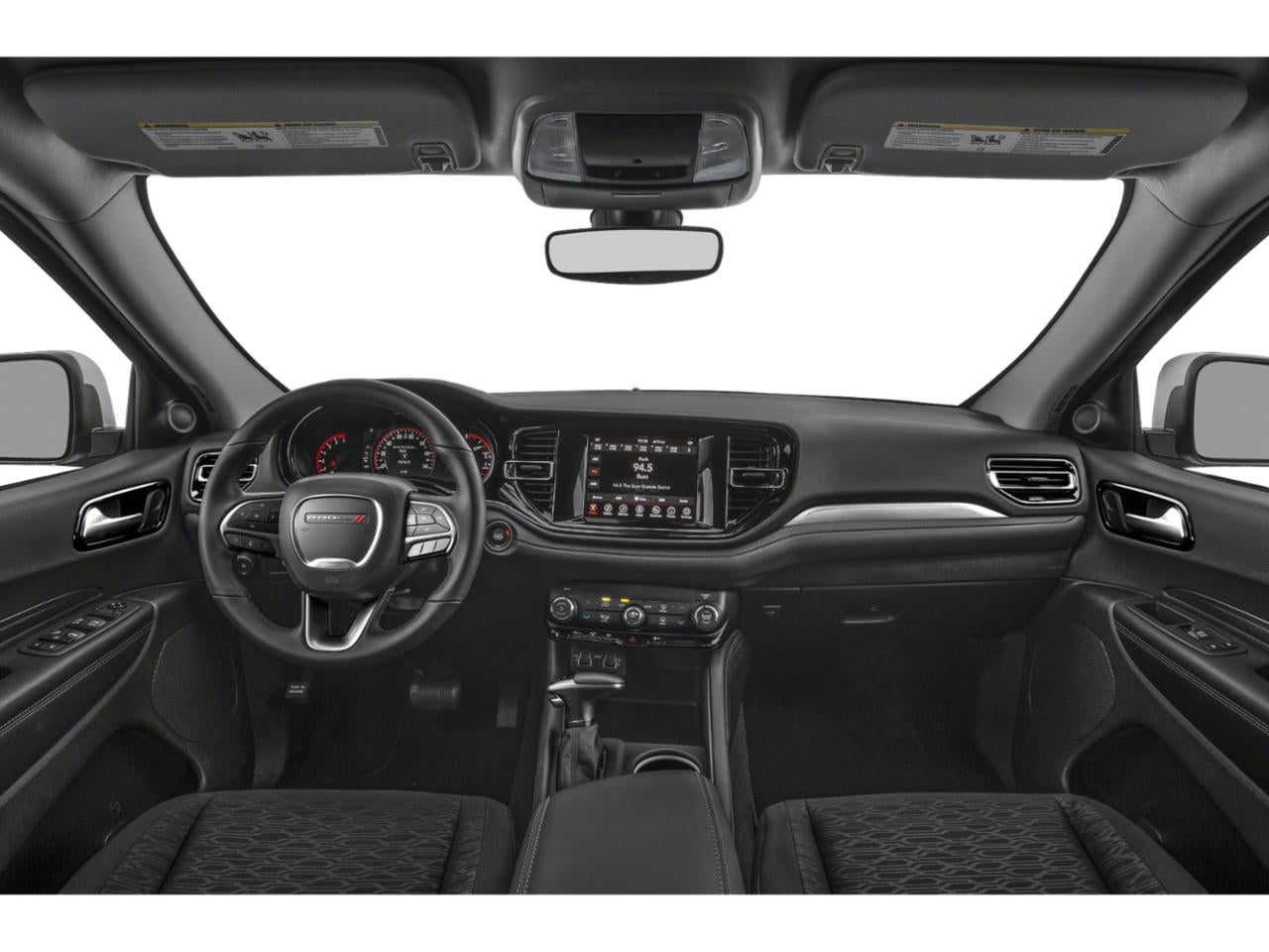 2022 Dodge Durango GT Plus RWD