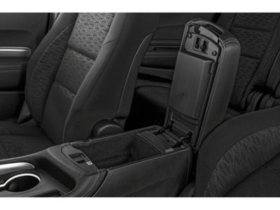2022 Dodge Durango GT Plus RWD