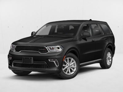 2024 Dodge Durango GT Plus RWD