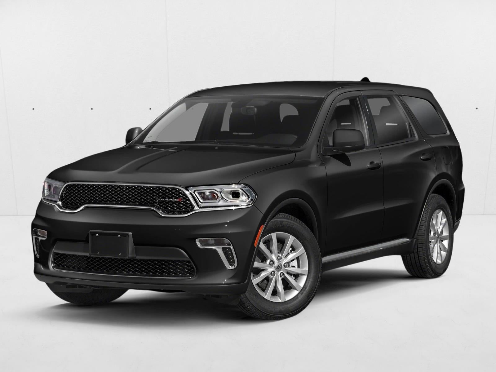 2024 Dodge Durango GT Plus RWD