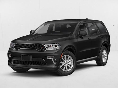 2024 Dodge Durango GT Plus RWD