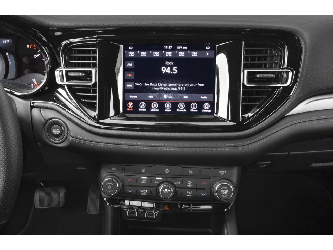2024 Dodge Durango GT Plus RWD