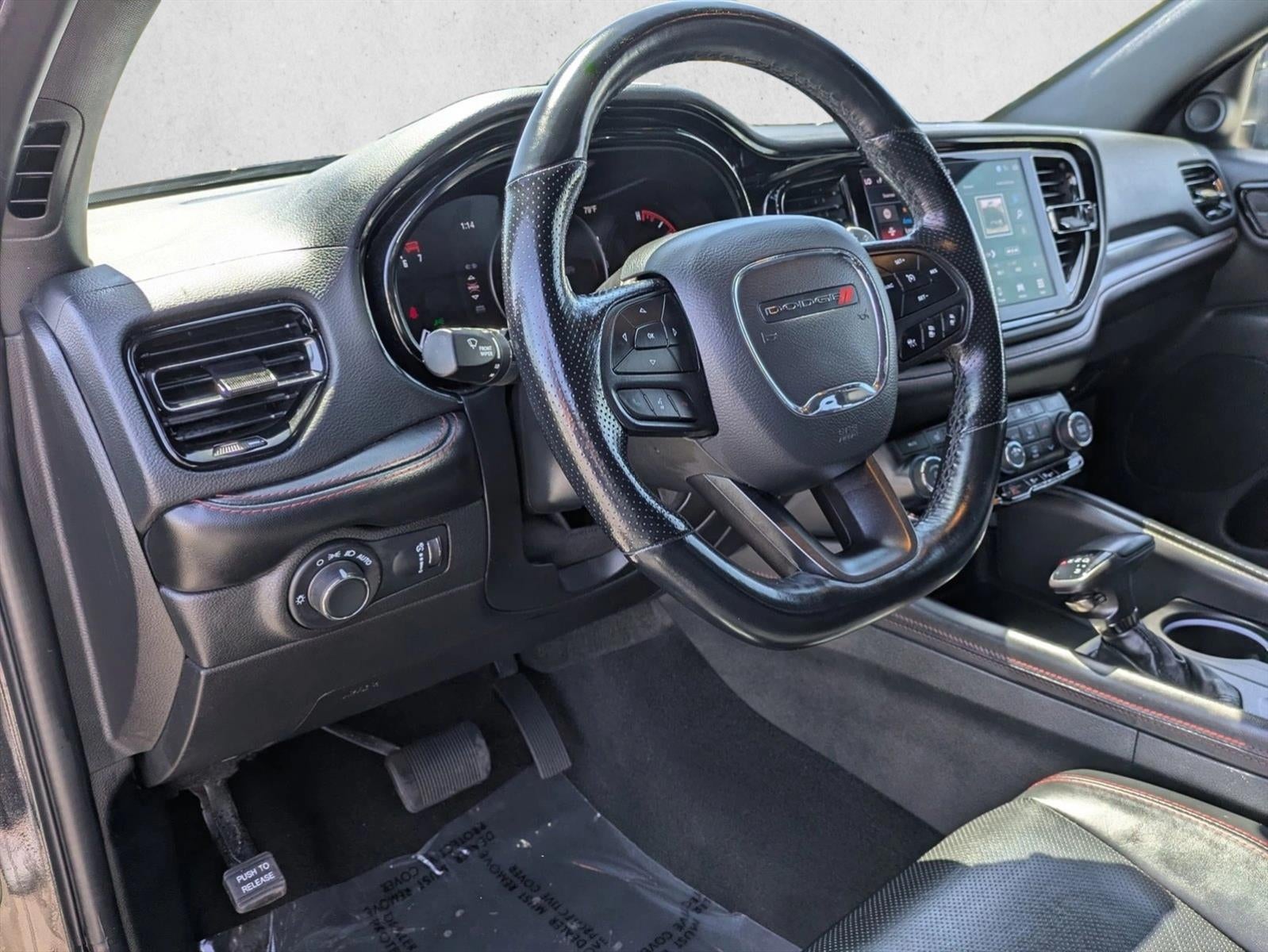 2024 Dodge Durango GT Plus AWD