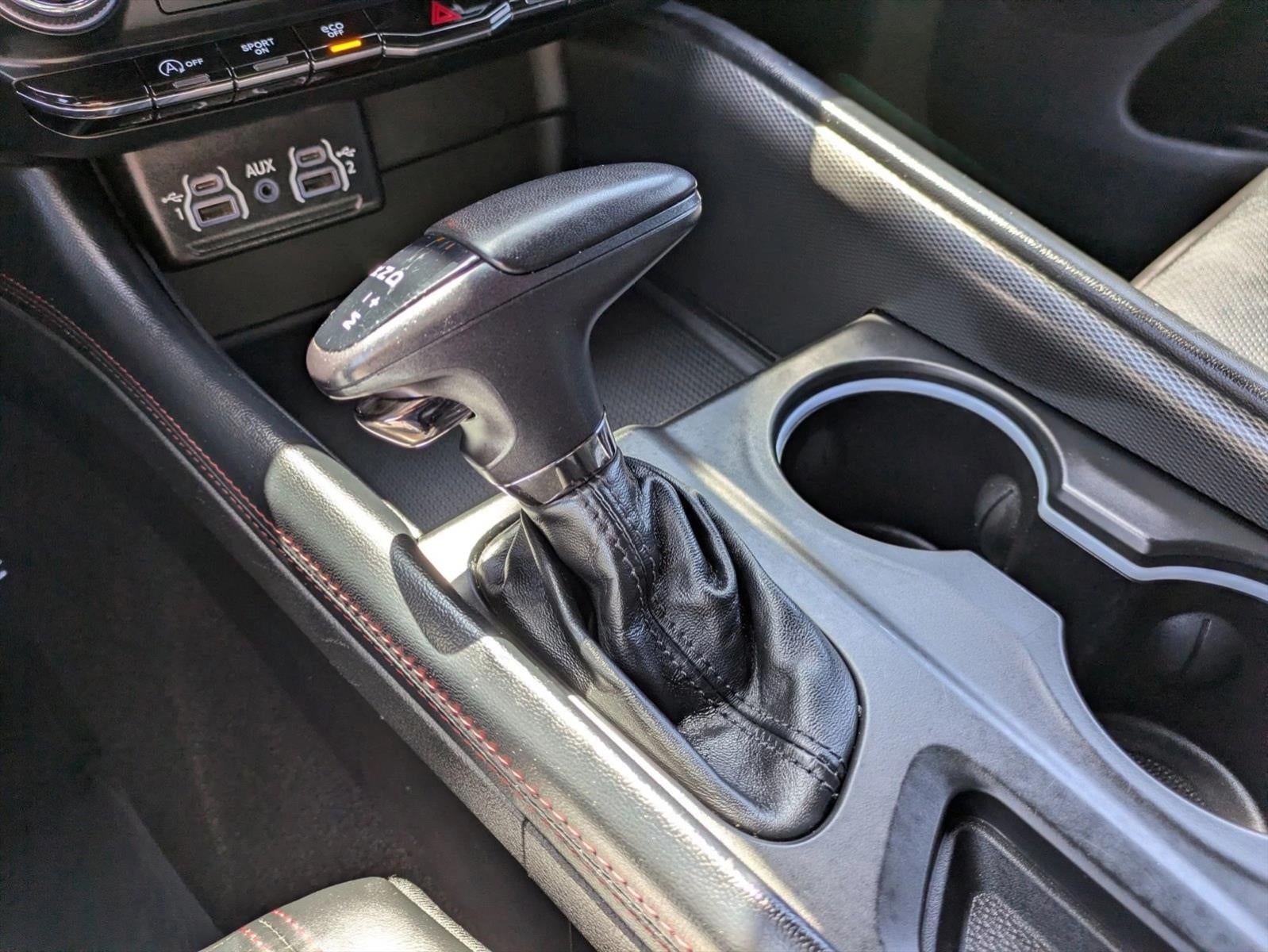 2024 Dodge Durango GT Plus AWD