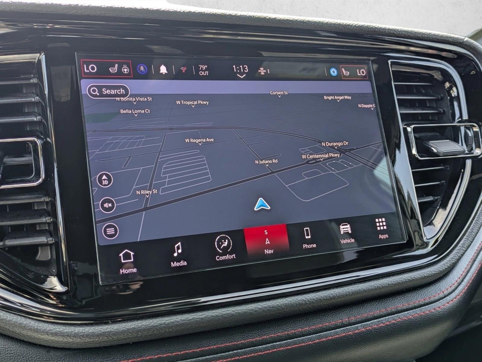 2024 Dodge Durango GT Plus AWD