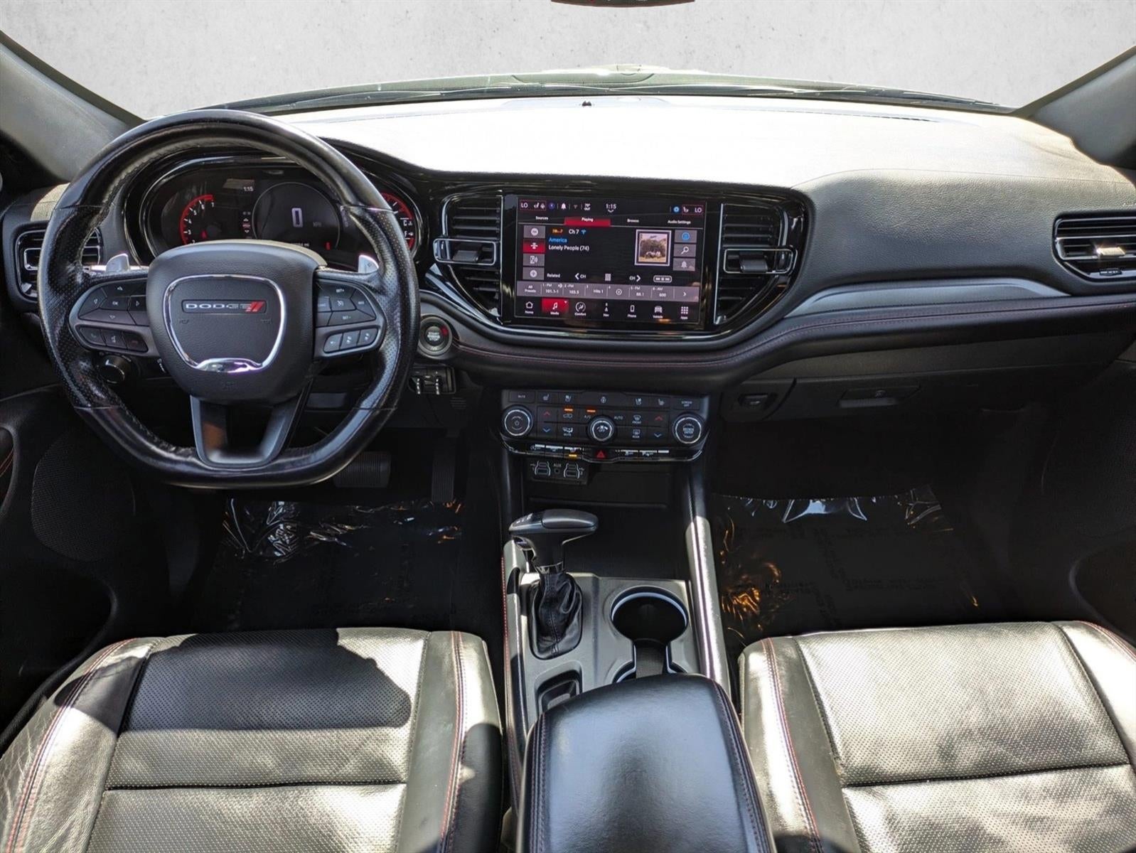 2024 Dodge Durango GT Plus AWD